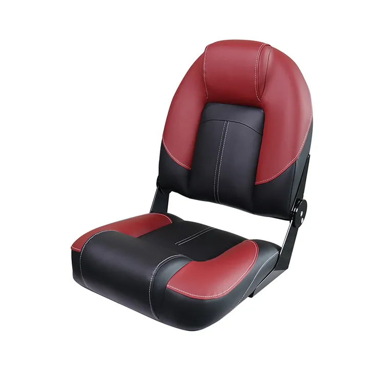 High Back Fishing Seat